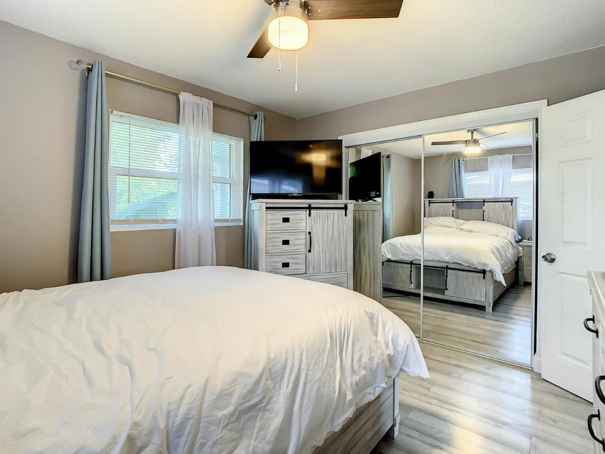 Ami, Img, Dogsitting, Boats, Snorkeling, Fishing, Beach, Bikes, Golf, Hottub, Bbq, Srq Casa vacanze *