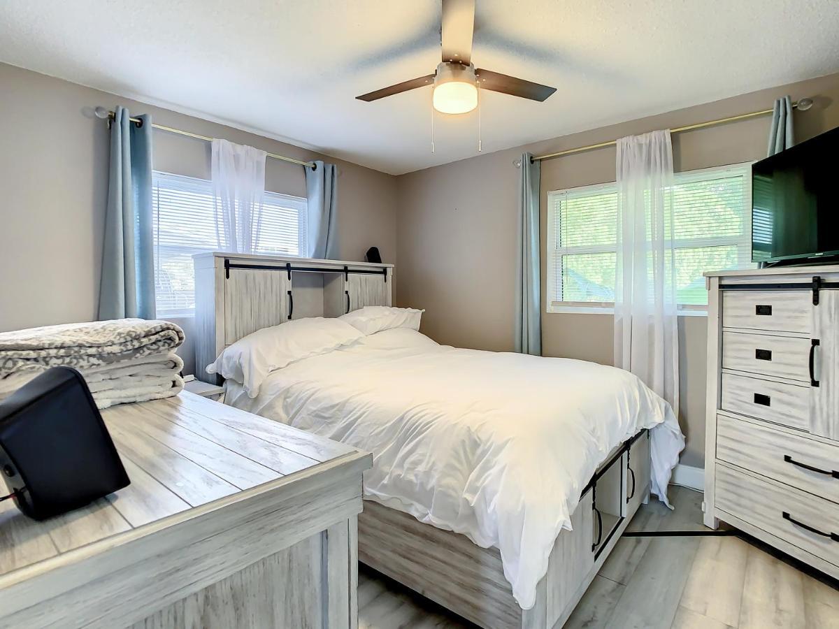 Ami, Img, Dogsitting, Boats, Snorkeling, Fishing, Beach, Bikes, Golf, Hottub, Bbq, Srq Casa vacanze Bradenton