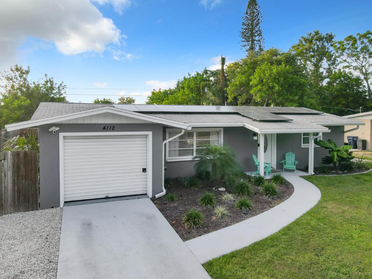 Ami, Img, Dogsitting, Boats, Snorkeling, Fishing, Beach, Bikes, Golf, Hottub, Bbq, Srq Casa vacanze Bradenton