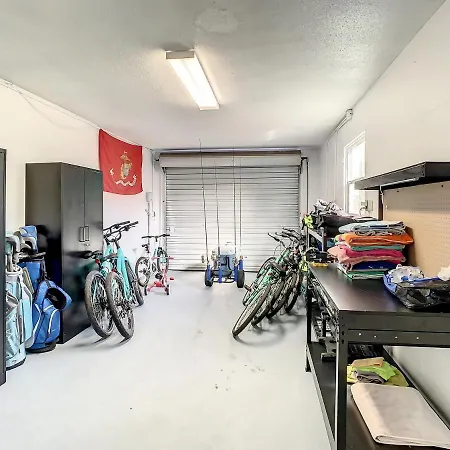 Ami, Img, Dogsitting, Boats, Snorkeling, Fishing, Beach, Bikes, Golf, Hottub, Bbq, Srq Bradenton Exterior photo